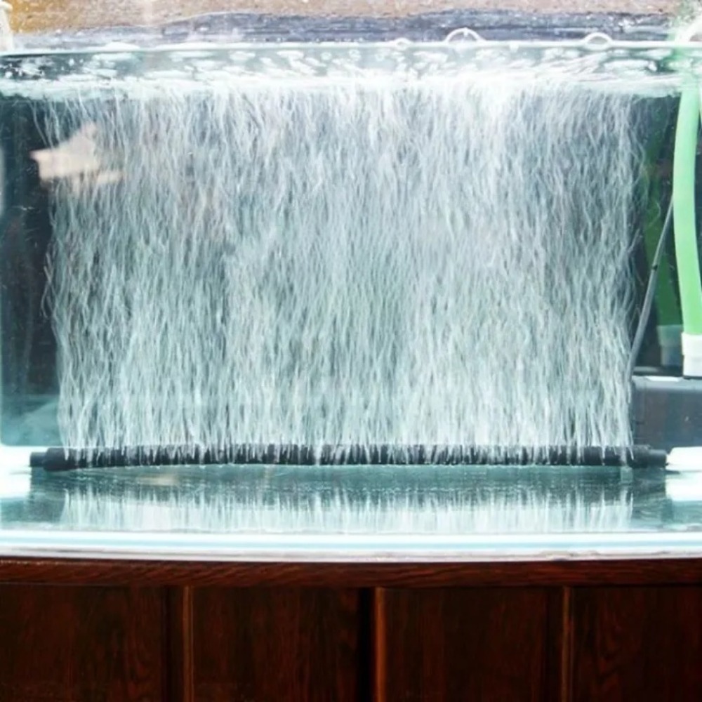 Aquaculture Aerator Pump - أنبوب فقاعات مطاطي لحوض السمك، أنبوب
