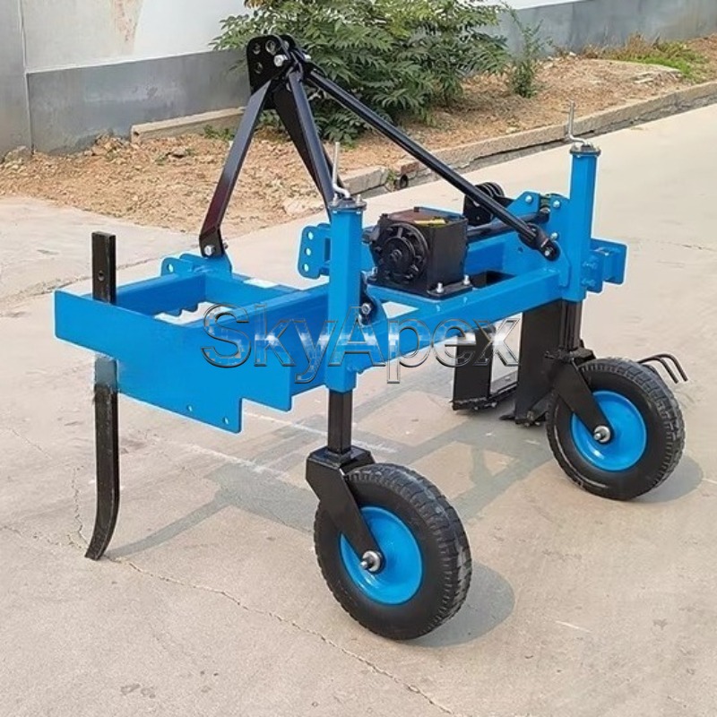 Farming Agriculture Machine - آلة حصاد زراعية عالية الإنتاجية، أداة