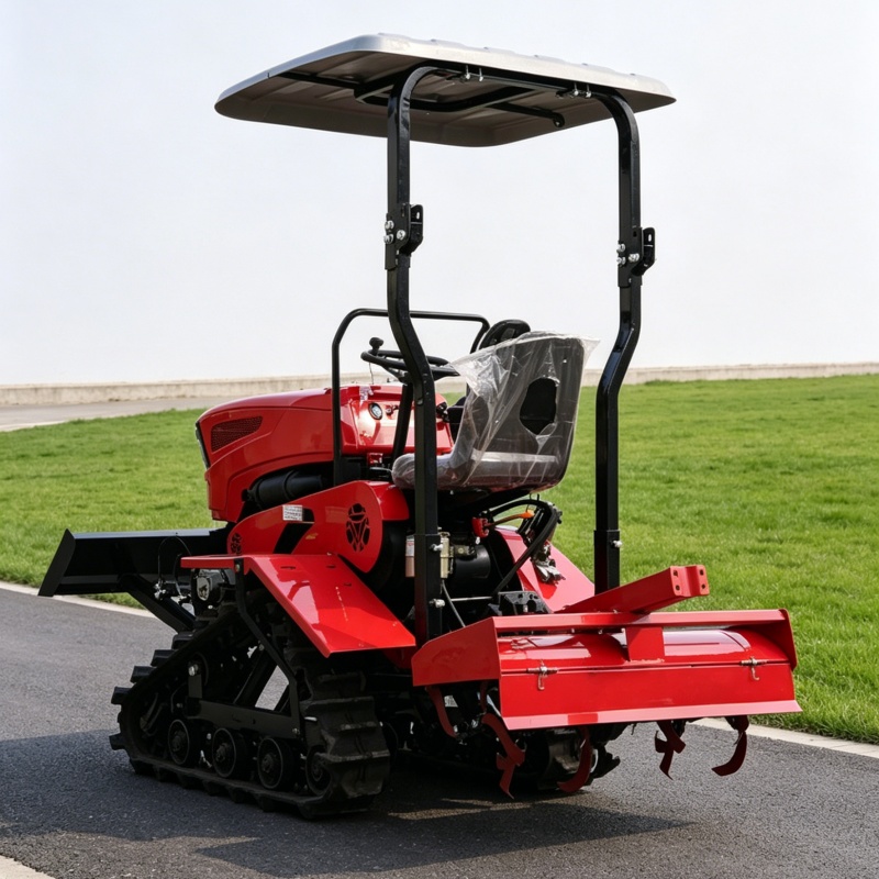 Farming Agriculture Machine - آلة حرث زراعية مخصصة 2026 الأكثر