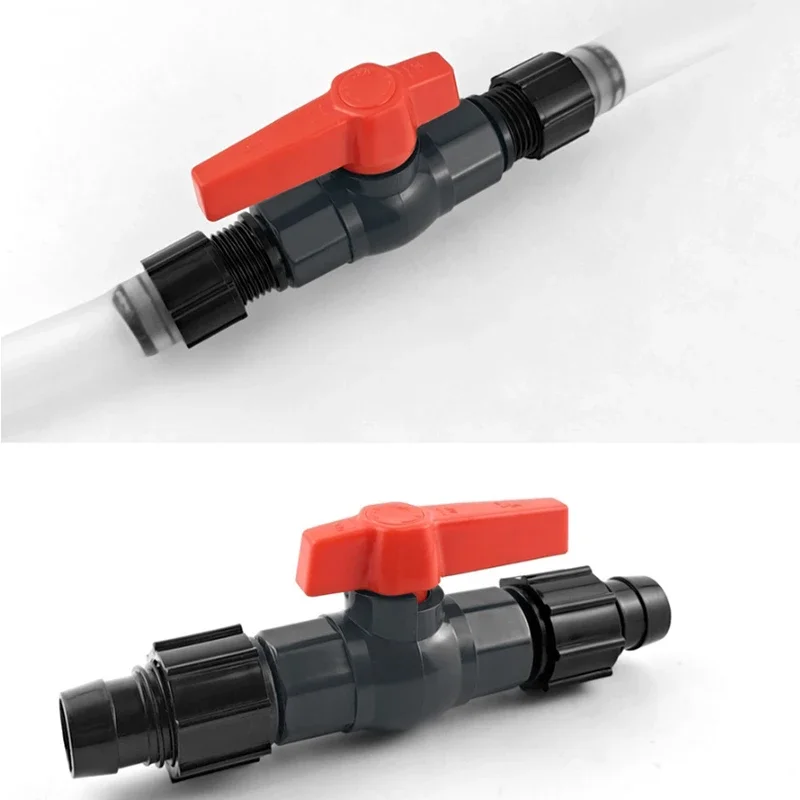 Aquaculture Aerator Pump - 16 مللي متر/20 مللي متر حوض