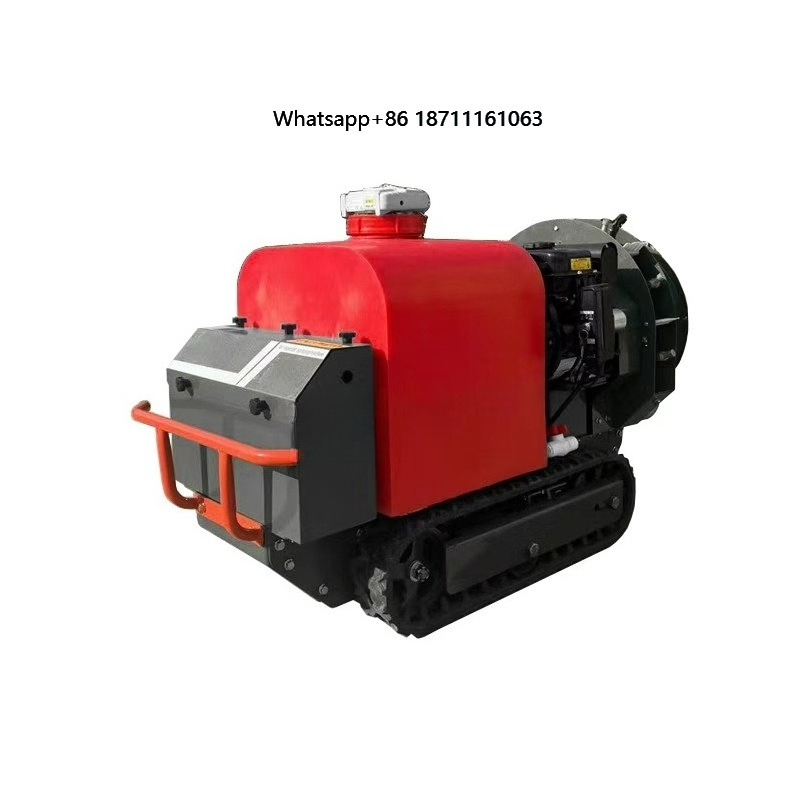 رشاش زراعي مجنزر يعمل بالتحكم  - مراجعة Farming Agriculture Machine وسعره