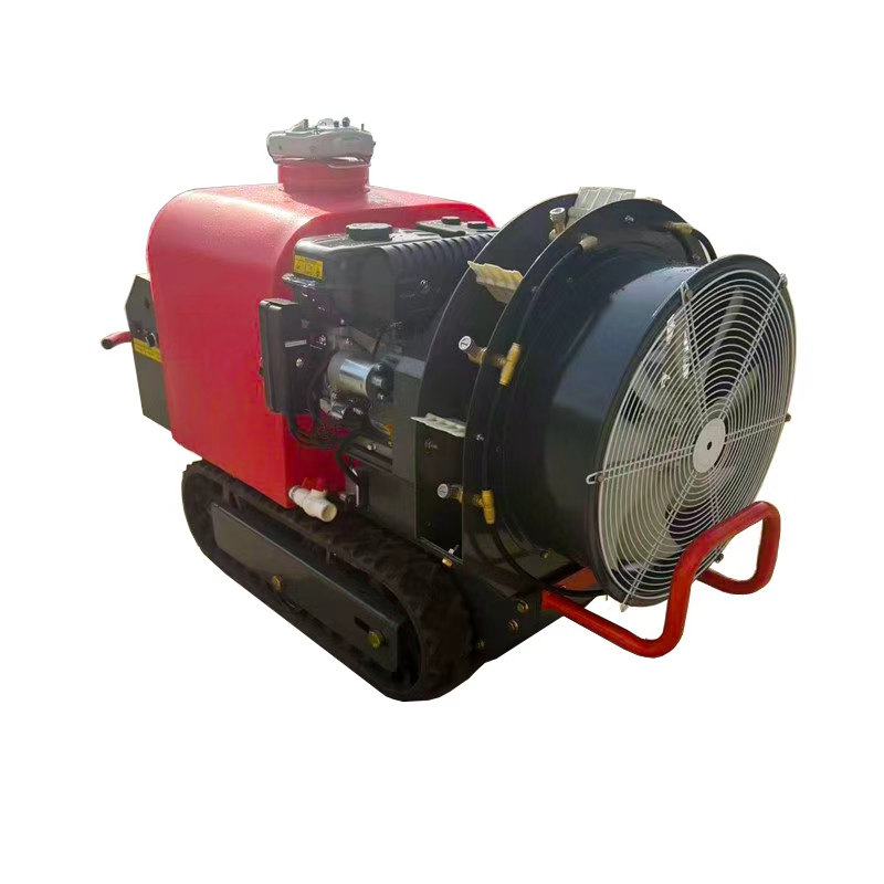 رشاش زراعي مجنزر يعمل بالتحكم  - مراجعة Farming Agriculture Machine وسعره