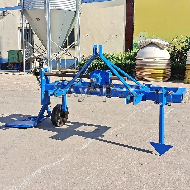 آلة حصاد زراعية عالية الإنتاجي - مراجعة Farming Agriculture Machine وسعره