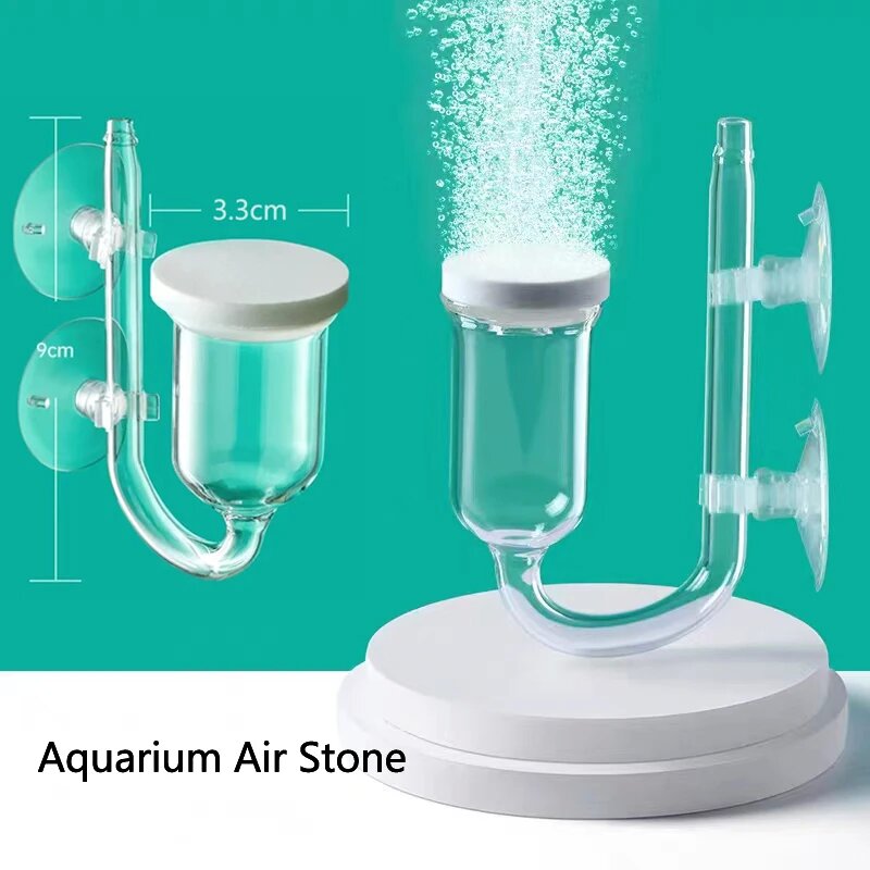 مجموعة من مضخة الهواء والحجر ا - مراجعة Aquaculture Aerator Pump وسعره