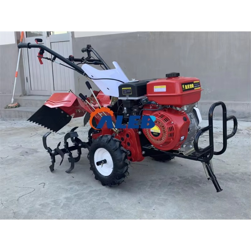 جرار زراعي صغير عالي الجودة وا - مراجعة Agriculture Farming Professional وسعره