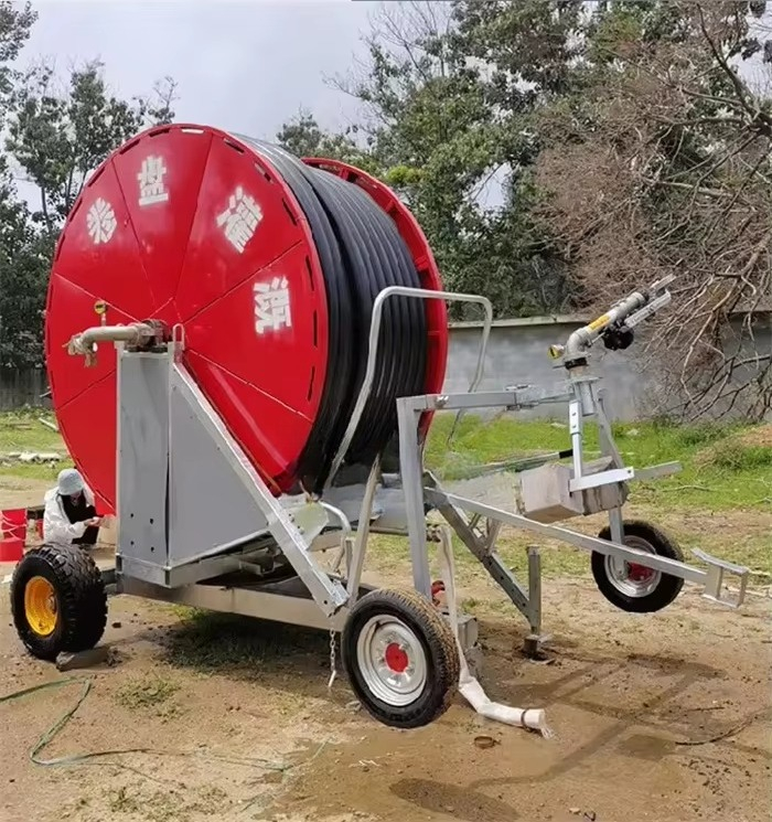 مصنع توريد الرش الكبير وأنظمة  - مراجعة Agriculture Farming New Technology وسعره