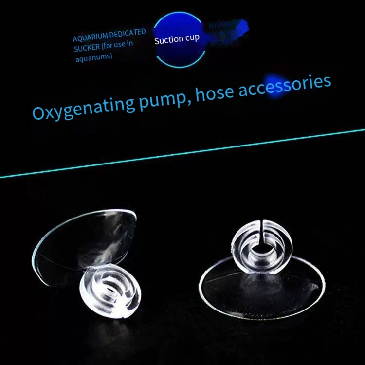 أنبوب أكسجين، كأس شفط ثابت، مض - مراجعة Aquaculture Aerator Pump وسعره