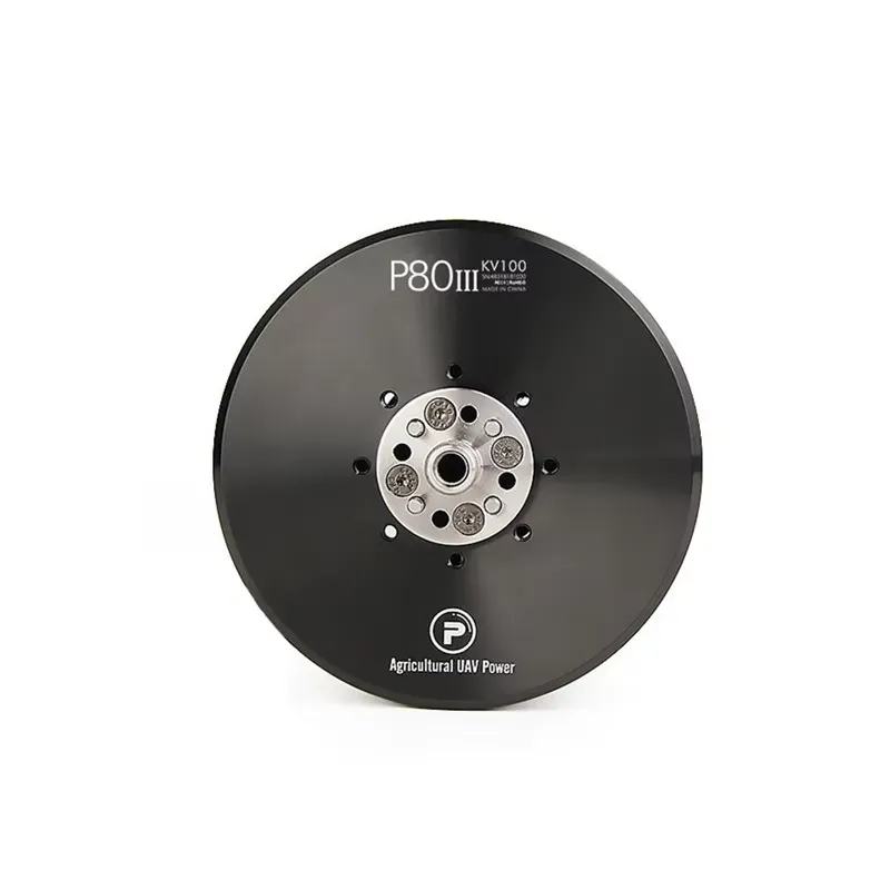 محرك T-MOTOR P80 III KV120 12S - مراجعة Farm Agriculture وسعره