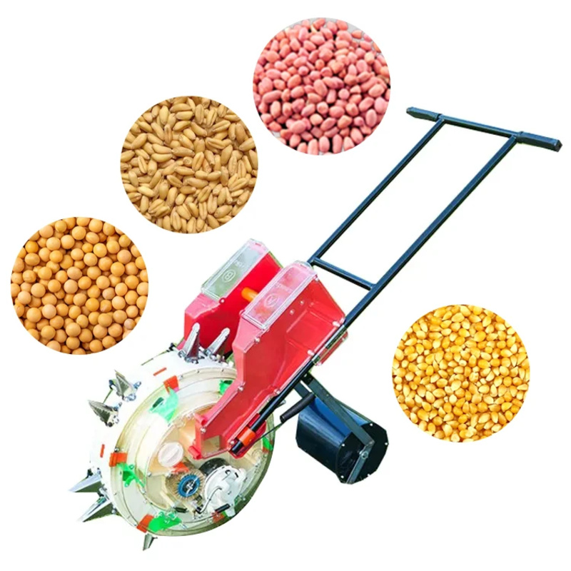 آلة زراعة البصل والثوم والخس ل - مراجعة Agriculture Onion Farming وسعره
