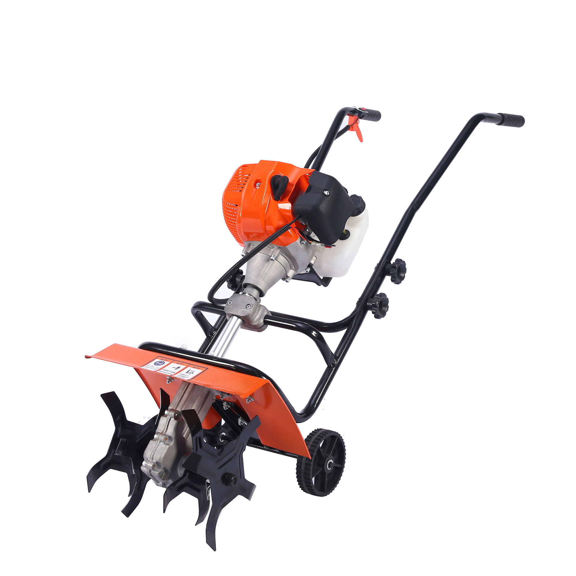 آلة تفكيك التربة الزراعية متعد - مراجعة Farming Agriculture Machine وسعره