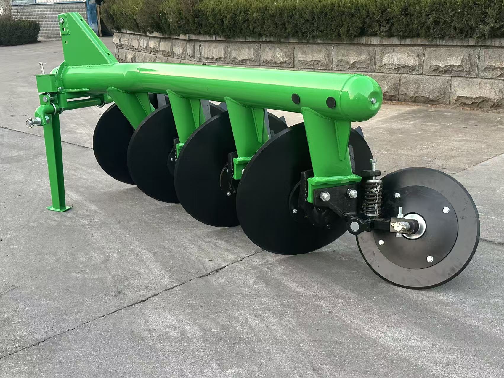 1lyx-430 آلات الحراثة الزراعية - مراجعة Farming Agriculture Machine وسعره
