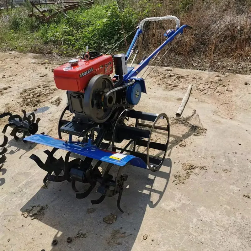 محراث زراعي احترافي عالي الكفا - مراجعة Agriculture Farming Professional وسعره